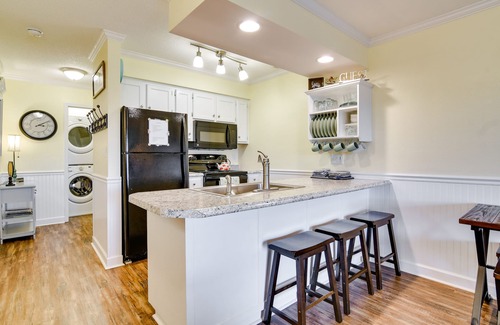 Notch Estates Condo | Branson Condo w/Views - Near Silver Dollar City!