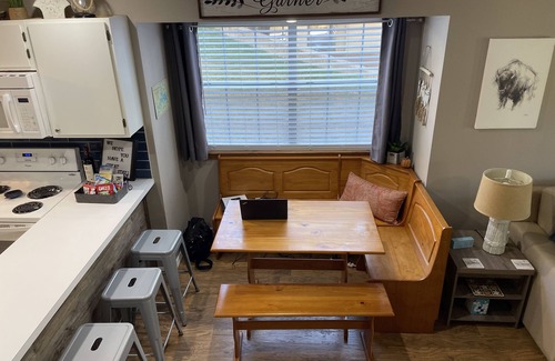 Indian Point Condo | Branson Gem on Table Rock Lake near Indian Point, Silver Dollar City, Walk Trail