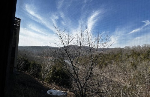 Indian Point Condo | Branson Gem on Table Rock Lake near Indian Point, Silver Dollar City, Walk Trail