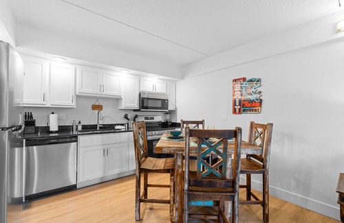 Downtown Branson Condo | Branson Landing Area Condo | Resort Amenities + Walk to Fun, Free Tickets!