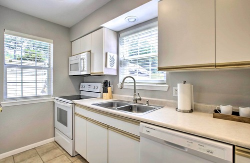 Branson Condo | Branson Retreat w/Pool Access ~ 3 Mi to Dtwn