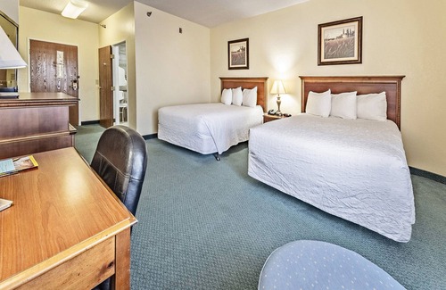 Branson Hotel | Branson Towers Hotel