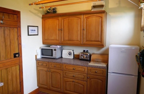 Kelton Cottage | Branta Cottage - a cottage that sleeps 4 guests in 2 bedrooms
