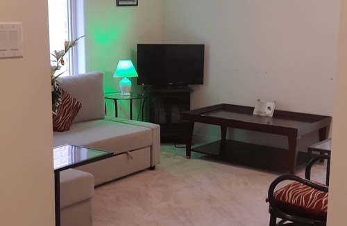 Brantford House | Brantford Room shared New House