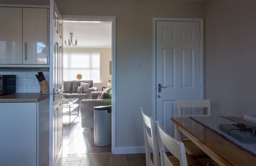 Doncaster House | Branton house|3 Bedroom|YWP|Robinhood|family|work