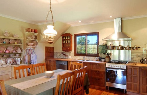 Coolangatta Cottage | Branwens Retreat- the perfect escape near Berry