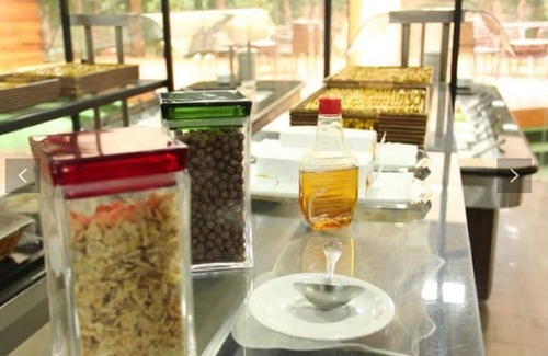 Presidente Prudente Hotel | Brasão Palace Hotel