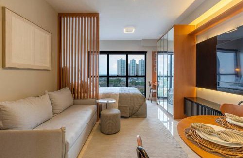 Taguatinga Apartment | Brasília a 400m do metrô