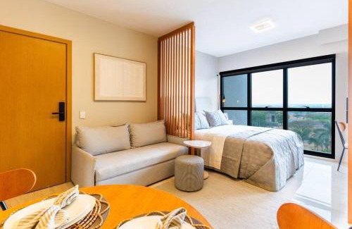 Taguatinga Apartment | Brasília a 400m do metrô