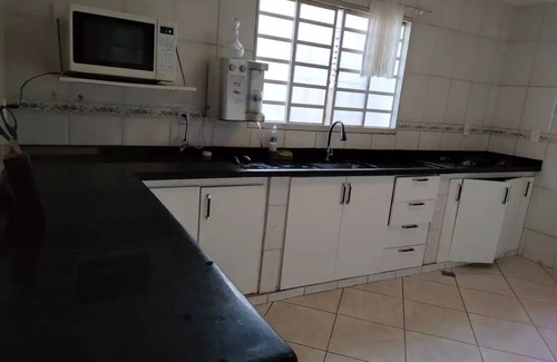 Brasilia House | Brasília Espaço Lazer e Conforto