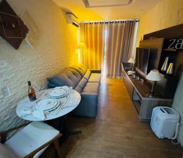 Smin Apartment | Brasília - Lakeside Apartamento