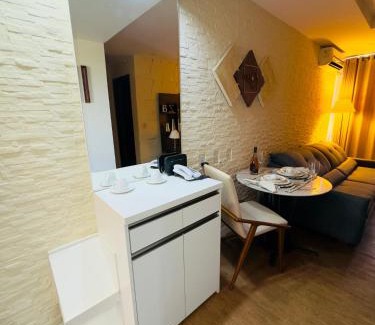 Smin Apartment | Brasília - Lakeside Apartamento