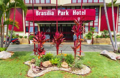 SIA Hotel | Brasília Park Hotel