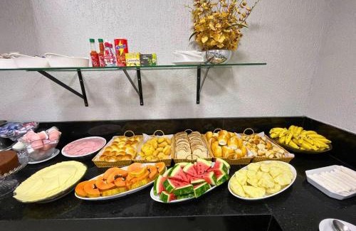 SIA Hotel | Brasília Park Hotel