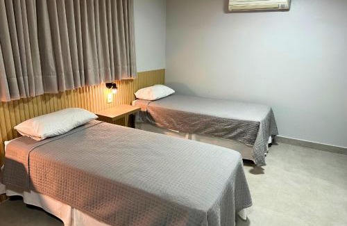 SIA Hotel | Brasília Park Hotel