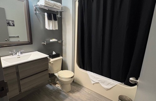 St. Peters Hotel | Bras d'Or Lakes Inn