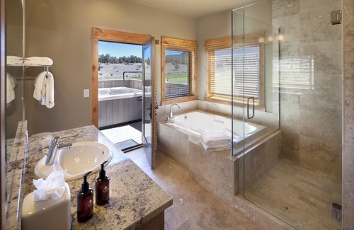 Powell Butte House | Brasada Ranch