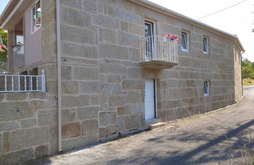 Ponte Caldelas House | BRASIÑA HOUSE