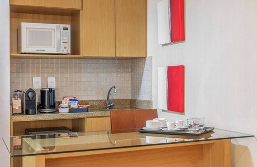 Asa Sul Hotel | Brasil 21 Convention Affiliated by Melia