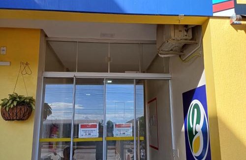 Canaa dos Carajas Hotel | Brasil Hotel