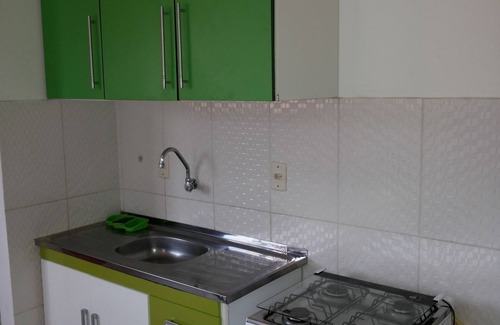 Itapua Apartment | Brasil Mulato