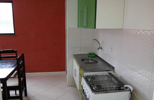 Itapua Apartment | Brasil Mulato