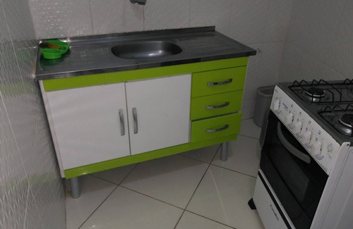Itapua Apartment | Brasil Mulato