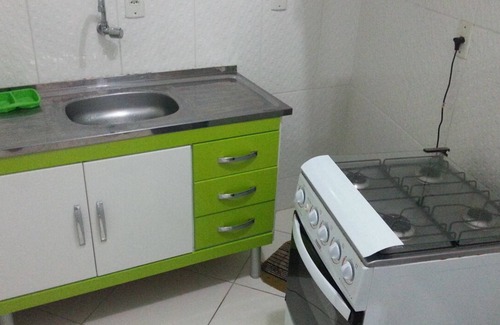 Itapua Apartment | Brasil Mulato