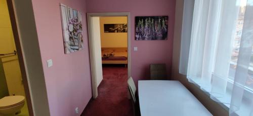 Nove Zamky Apartment | Brasna apartment 3-Kupalisko