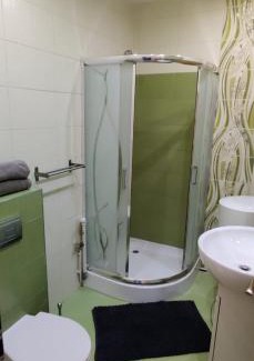Nove Zamky Apartment | Brasna apartment 3-Kupalisko
