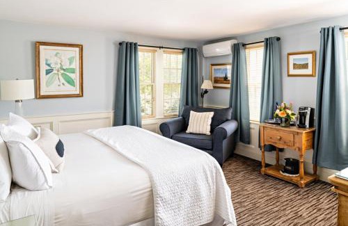 Provincetown Resort | Brass Key Guesthouse Adults Only