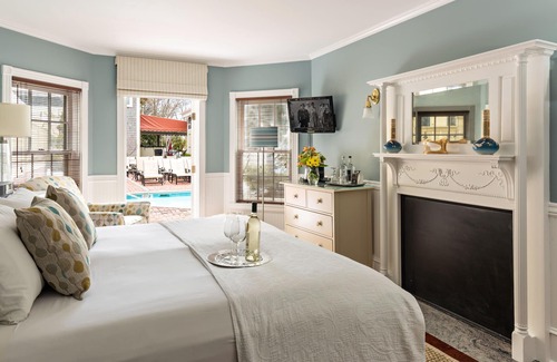 Provincetown House | Brass Key Guesthouse - Adults Only