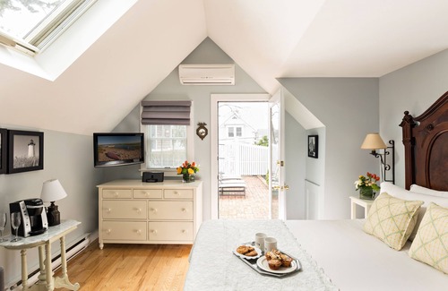 Provincetown House | Brass Key Guesthouse - Adults Only