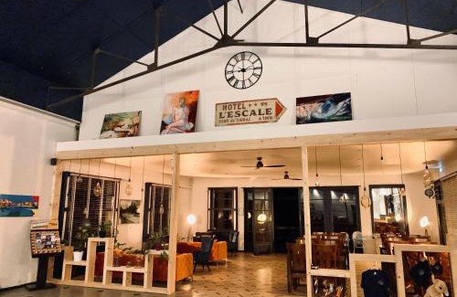 Siorac-en-Perigord House | Brasseurs Du Pont - Microbrasserie avec chambres