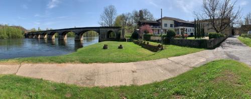 Siorac-en-Perigord House | Brasseurs Du Pont - Microbrasserie avec chambres