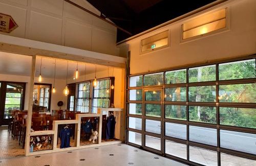 Siorac-en-Perigord House | Brasseurs Du Pont - Microbrasserie avec chambres