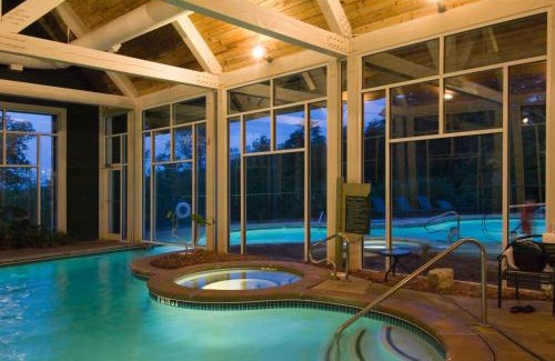 Young Harris Resort | Brasstown Valley Resort & Spa