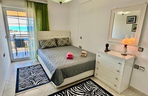 Arcoudi Apartment | Bratis House Arkoudi