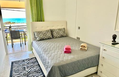 Arcoudi Apartment | Bratis House Arkoudi