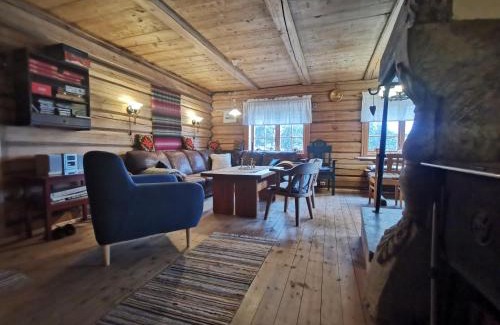 Vaga House | Brattland Sæter