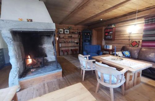 Vaga House | Brattland Sæter