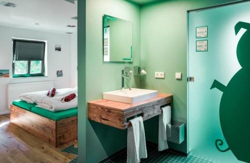 Georgensgmuend Hotel | BRATWURSThotel