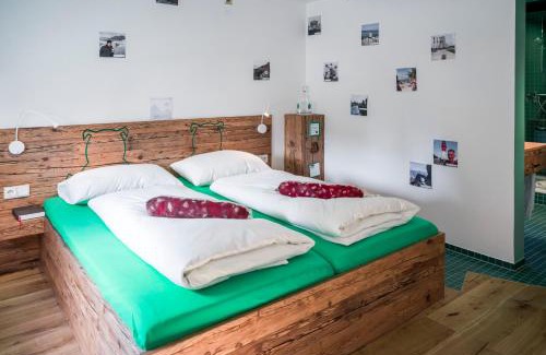 Georgensgmuend Hotel | BRATWURSThotel