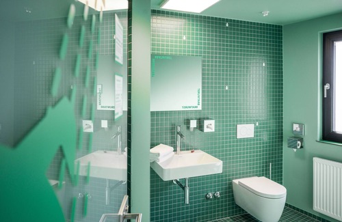 Georgensgmuend Hotel | BRATWURSThotel