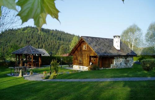 Sankt Georgen am Walde Hotel | Brau-Gasthof Sengstbratl