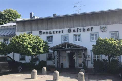 Pfaffing Hotel | Brauereigasthof Gut Forsting