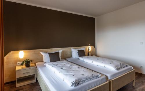 Lenting Hotel | Brauereigasthof Hofmark