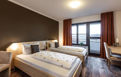 Lenting Hotel | Brauereigasthof Hofmark