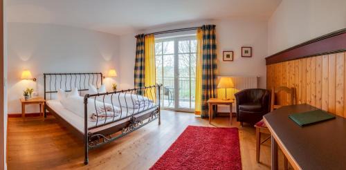 Nittenau House | Brauereigasthof-Jakob