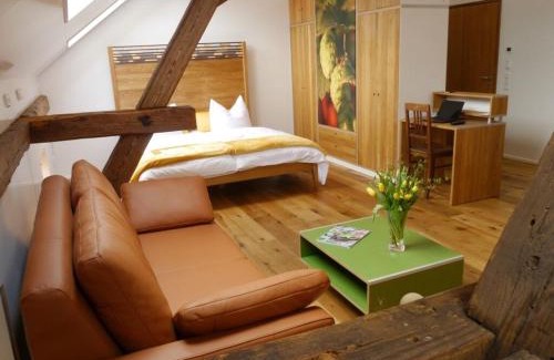 Koslau Hotel | Brauhaus 3 - Adults only